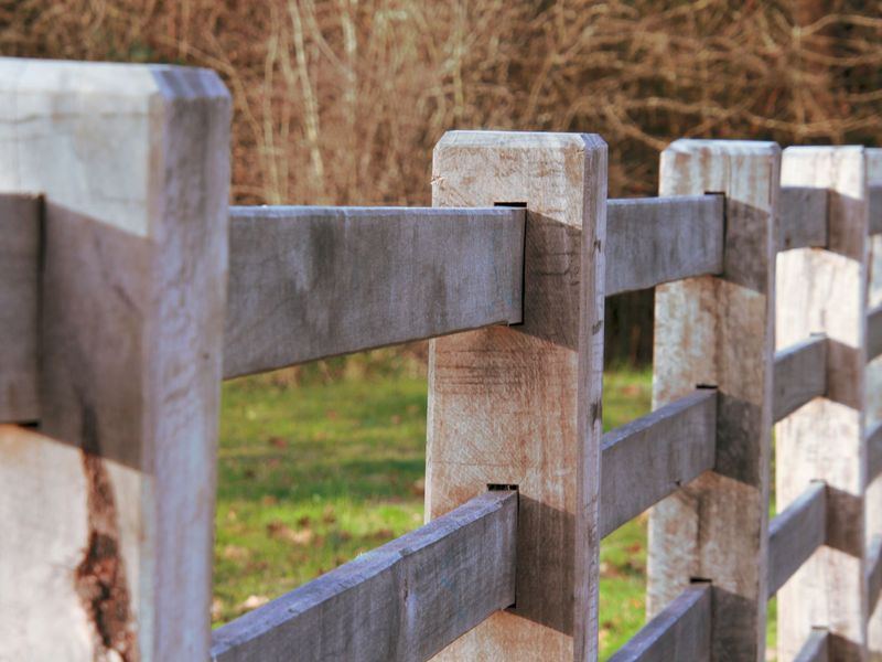 Fence installation job near Lone Tree, IA